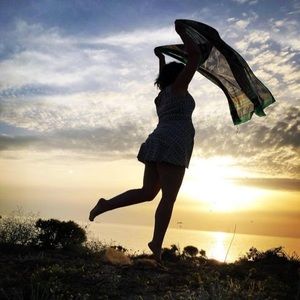 Meet your Posher, Gizem